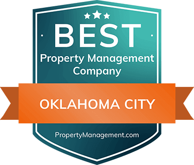 Best property management OKC