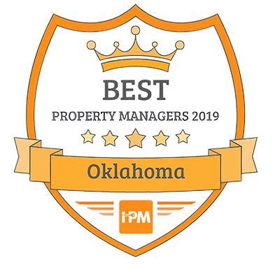 Best property managers Oklahoma