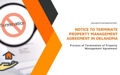 Termination of Property Management Agreement: A Landlord’s Guide