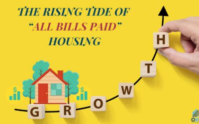 All Bills Paid Houses in OKC: The Rising Tide of Cheap Apartments In OKC All Bills Paid