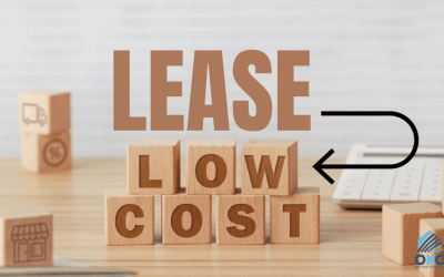 How to get a low-cost, an air-tight lease for Oklahoma City