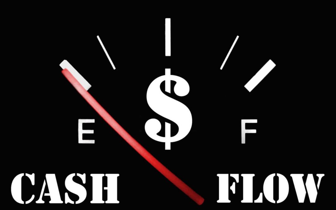 oklahoma city rental property cash flow