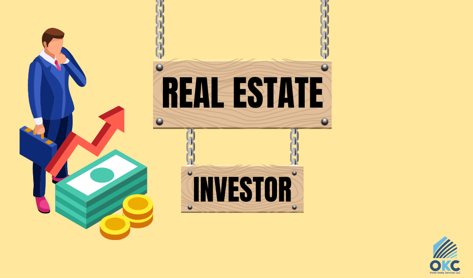 Real Estate investor