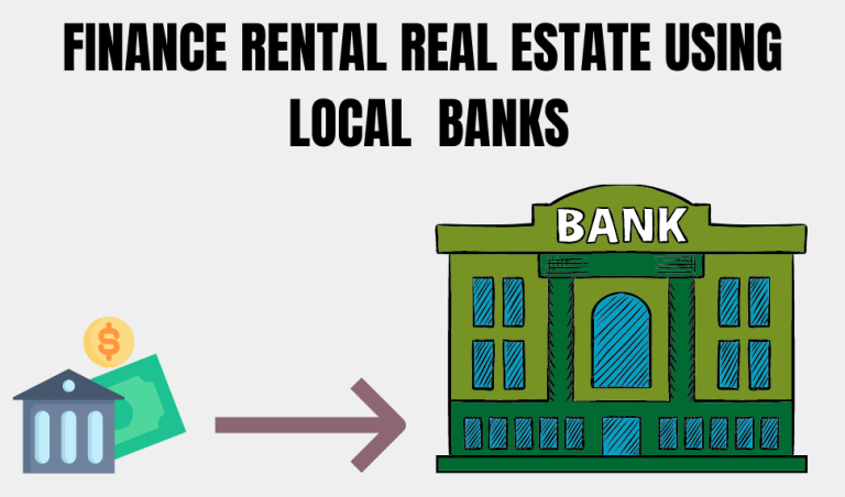 financing with rental property loan