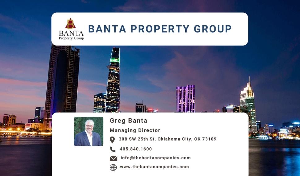 banta property group