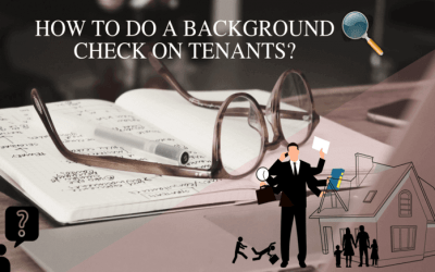 How to Do Background Check on Tenant