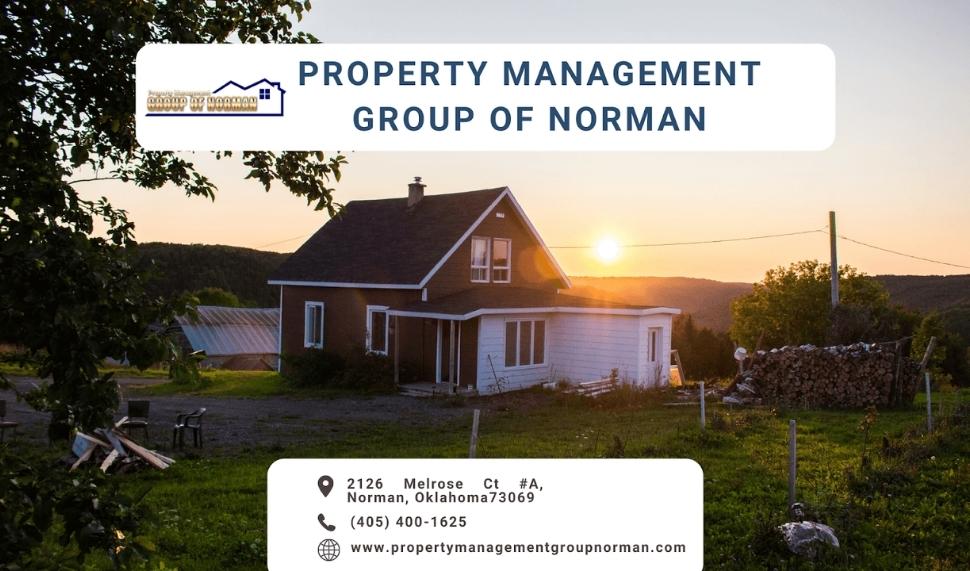 property management group of norman