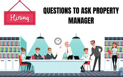 Top 15 Questions to Ask a Property Manager Before Hiring