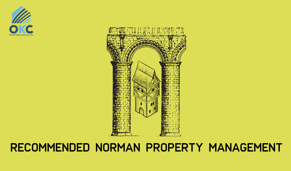 Norman Property management 1 min