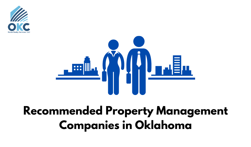 recommended property management company ok