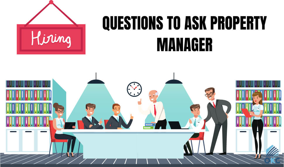 Questions to Ask Property Manager