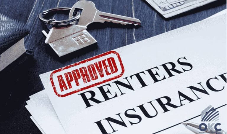 Oklahoma Renters Insurance