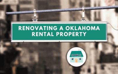 Kitchen and Bathroom Upgrades for Your OKC Rental Property