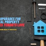 best upgrades for rental property