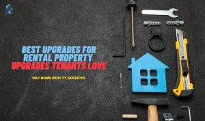 best upgrades for rental property