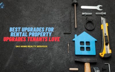 Best Upgrades for Rental Property – Upgrades Tenants Love
