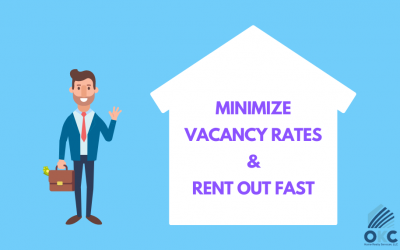 Simple Ways to Minimize Rental Vacancy Rate and Rent your House Fast In Oklahoma City