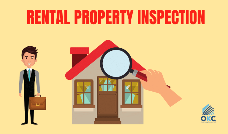 OKC Home Inspection