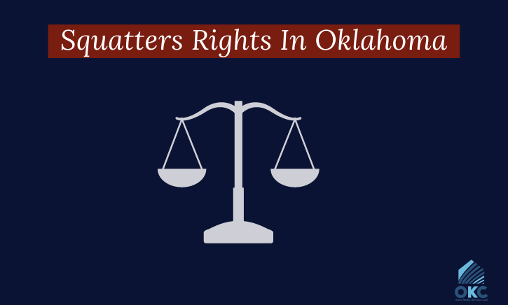 Squatters Rights In Oklahoma