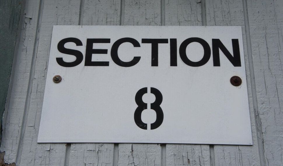 property management okc section 8