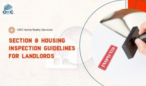 section 8 housing landlord requirements