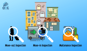 Types of Inspections Every Rental Landlord Should Complete