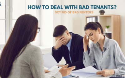 The Best Way to Deal with Bad Tenants in Oklahoma