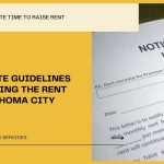 ultimate guide to raising the rent