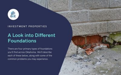 Investment Properties: A Look into Different Foundations