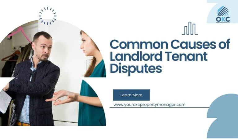 7 Most Common Causes of Landlord Tenant Disputes