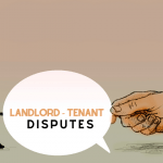 landlord tenant disputes