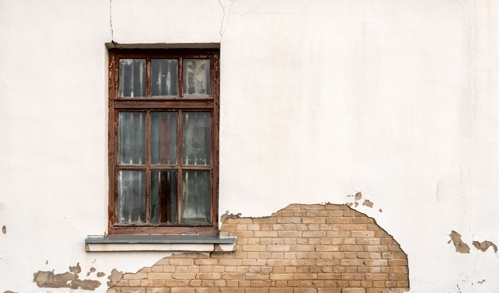 rental property damages