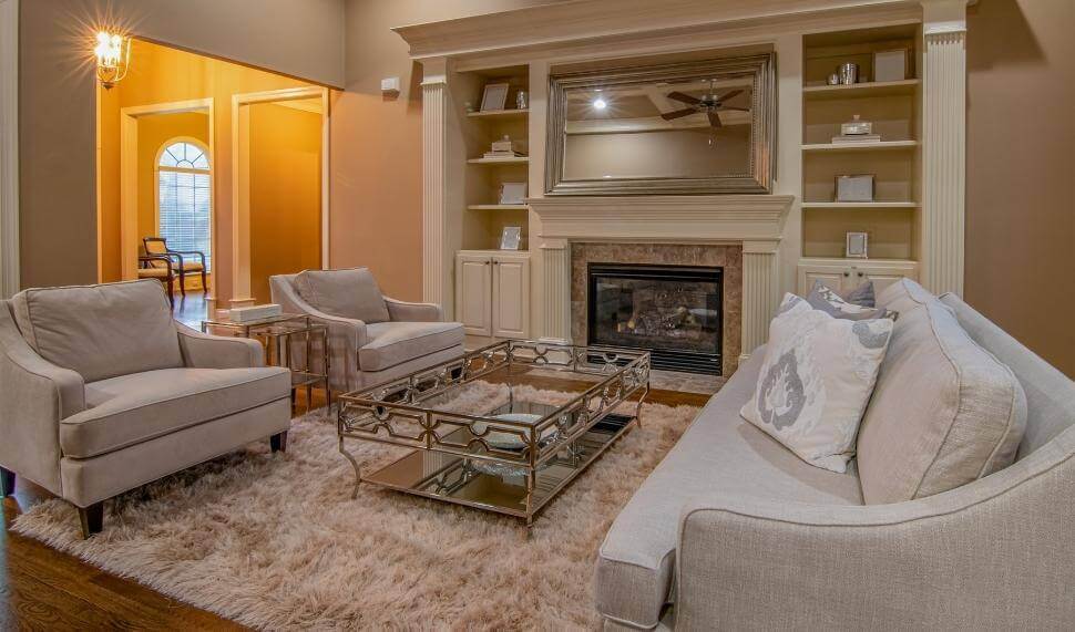 carpet for rental property