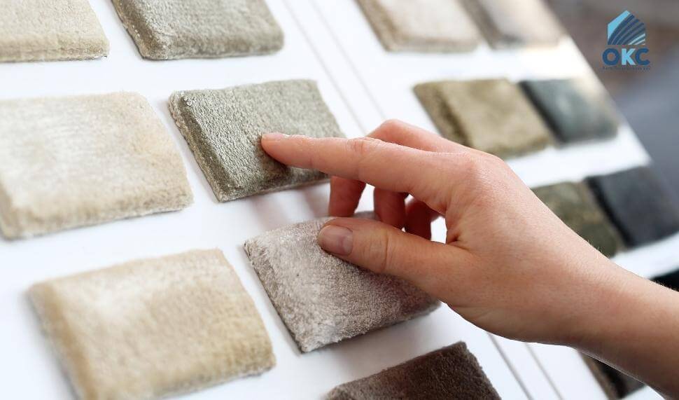 best carpet for rental - qualities to look out for