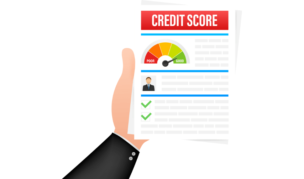 credit report