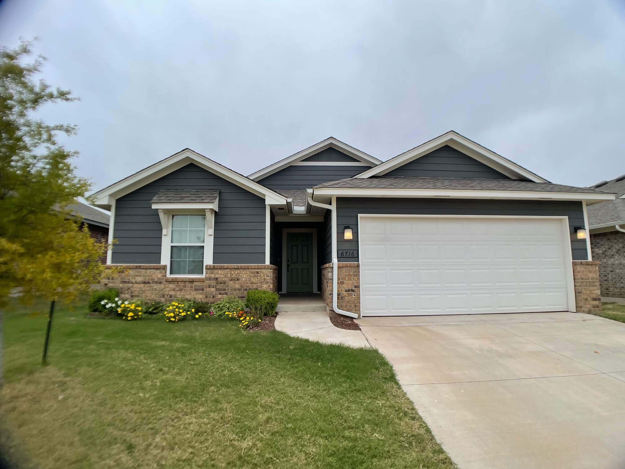 houses for rent in edmond, ok