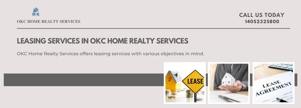 Leasing-services