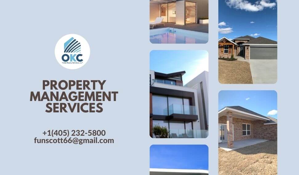 Property Management Services OKC Home Realty Services