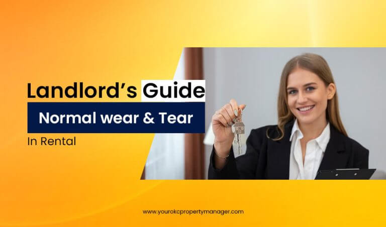 normal wear and tear vs property damage in rentals: a landlord's guide
