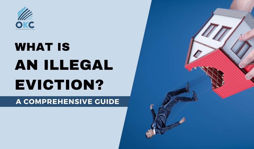 What is an Illegal Eviction?
