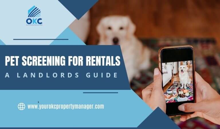 What Is A Pet Screening For Rentals