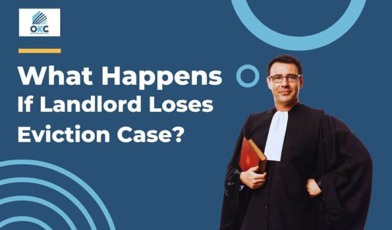 What Happens If Landlord Loses Eviction Case