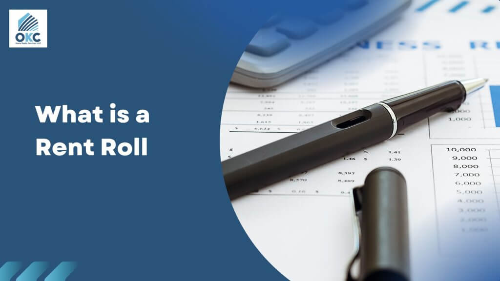 what is a rent roll