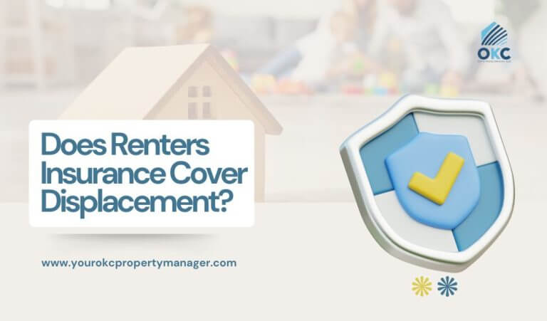 Does Renters Insurance Cover Displacement