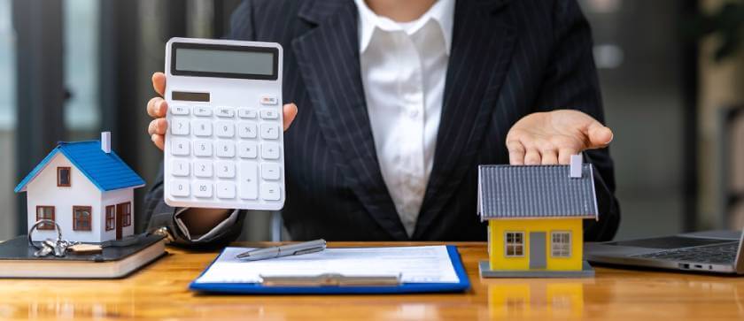 rent vs sell calculator in Oklahoma City