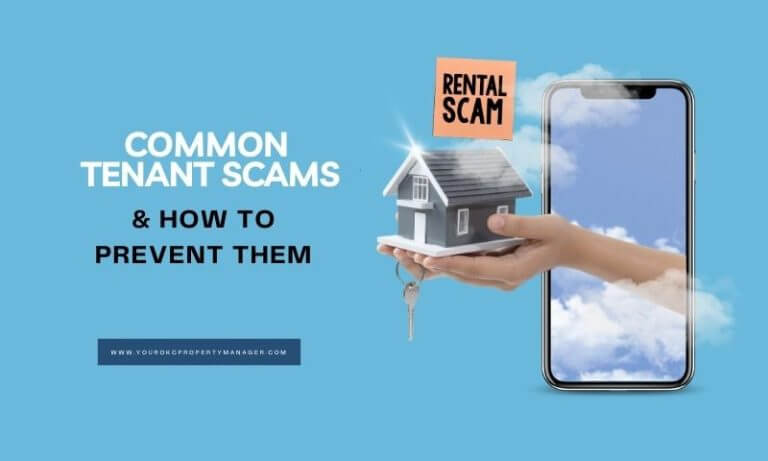 Common Tenant Scams And How To Prevent Them