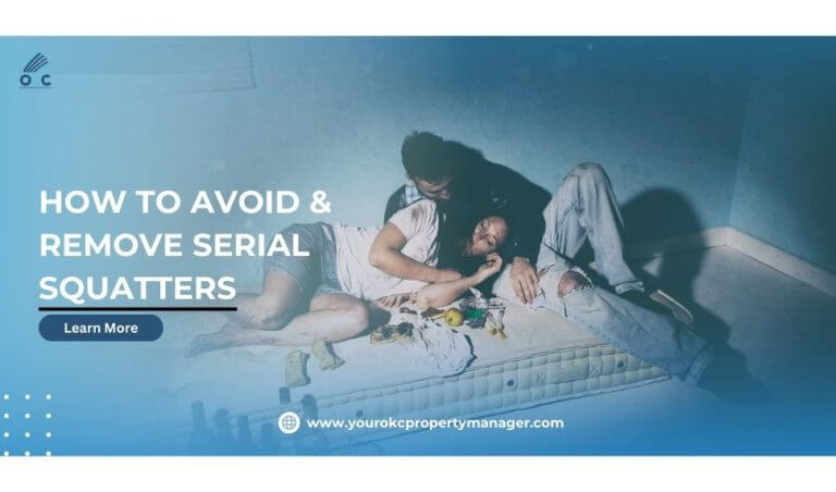 How to avoid and remove serial squatters?