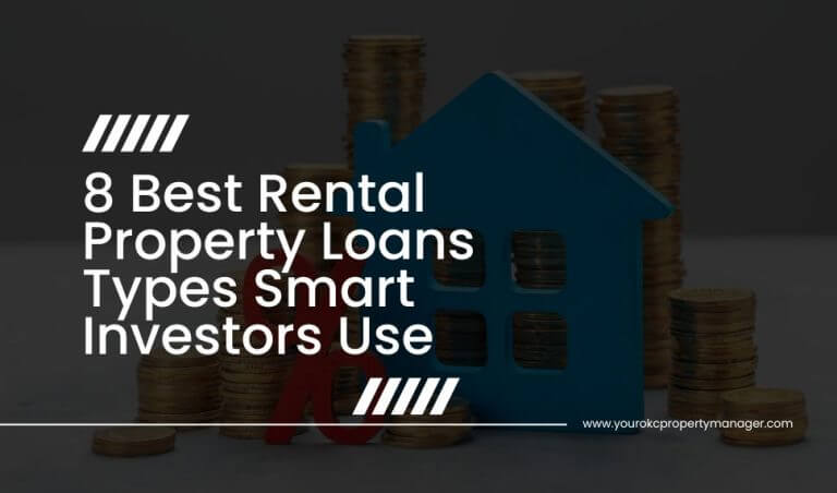 Best Rental Property Loans Types Smart Investors Use