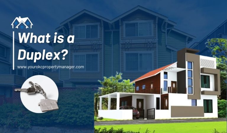 What is a Duplex?