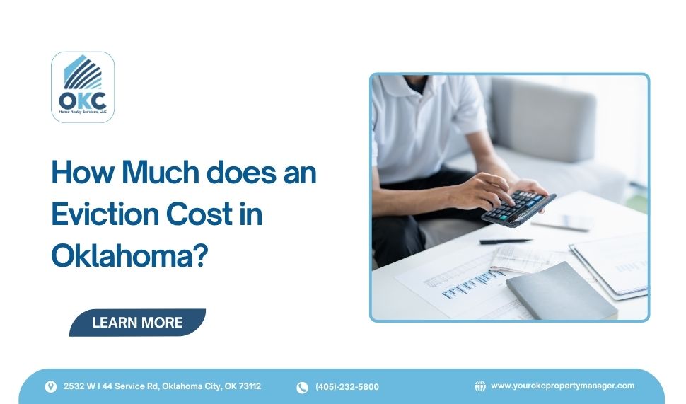 How Much does an Eviction Cost